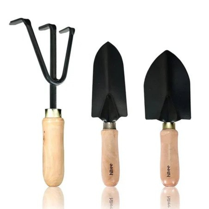 3Pcs GARDEN COMBO Set | 1Pcs Garden Gloves | 1Pcs Gardening Tools | 1Pcs Garden Water Spray Bottle